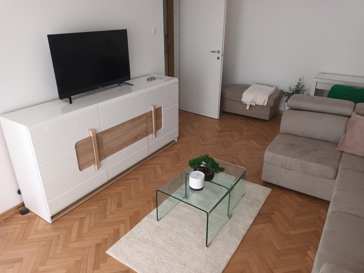 Apartman Dora Opatija Exterior foto