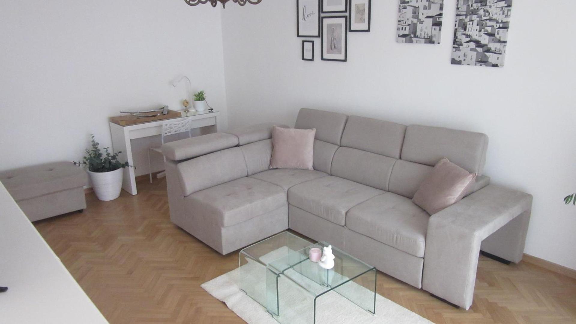 Apartman Dora Opatija Exterior foto